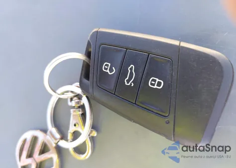 2019 Volkswagen Atlas 2.0T Se from USA, damaged, VIN 1V2DP2CA4KC606303